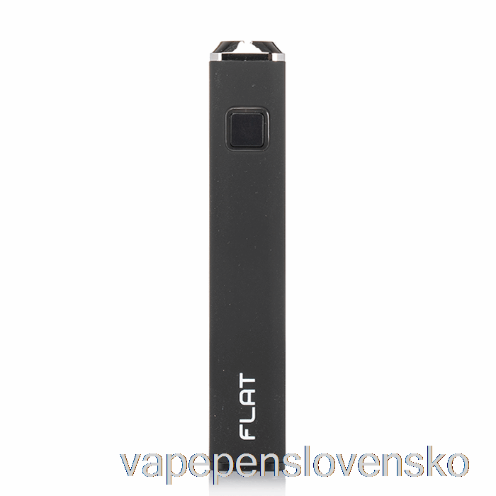 Yocan Flat 510 Battery Black Vape Bez Nikotinu